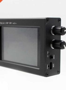 SDR Receiver Malit DSP SDR Receiver Malit SDR Shortwave
