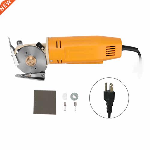 Minishear Handheld Portable Minishear 70mm Round Blade Elect