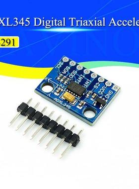 GY-291 ADXL345 Digital Three-axis Acceleration Of Gravity Ti