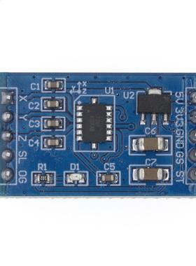 MMA7361 Acceleration Angle Speed Sensor Module Inclination A