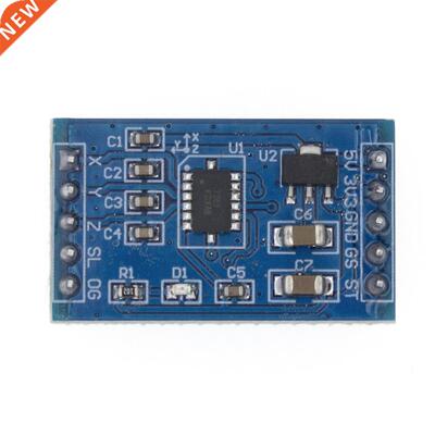 MMA7361 Acceleration Angle Speed Sensor Module Inclination A