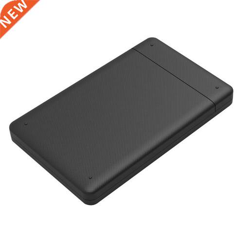 High Quality Black 6Gbps USB3.0 To SATA III 2.5" Ex