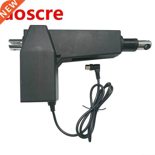 Stroke 50mm Electric linear actuator 12V 24V DC motor 2000N