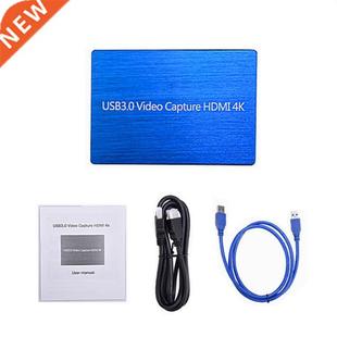 60Hz Video HDMI Card USB3.0 1080 Capture