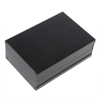 150x105x55mm  Aluminum Enclosure Case Electronic Project