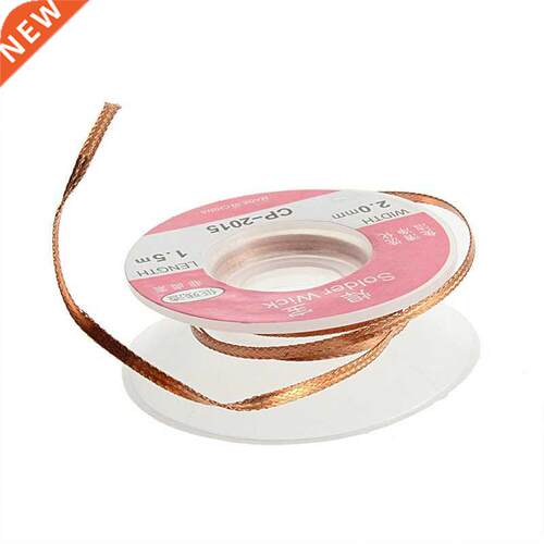 High Quality CP-2015 2.0MM Solder Wick Remover Desoldering B