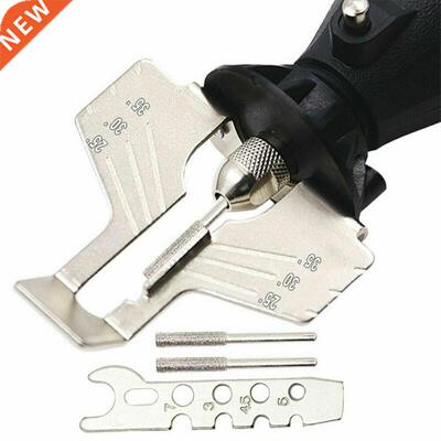 Chainsaw Sharpening Drill Sharpener Grinding Machine Electri