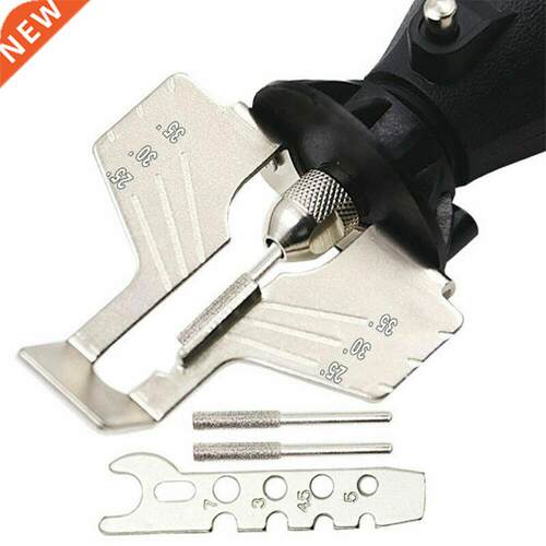 Chainsaw Sharpening Drill Sharpener Grinding Machine Electri