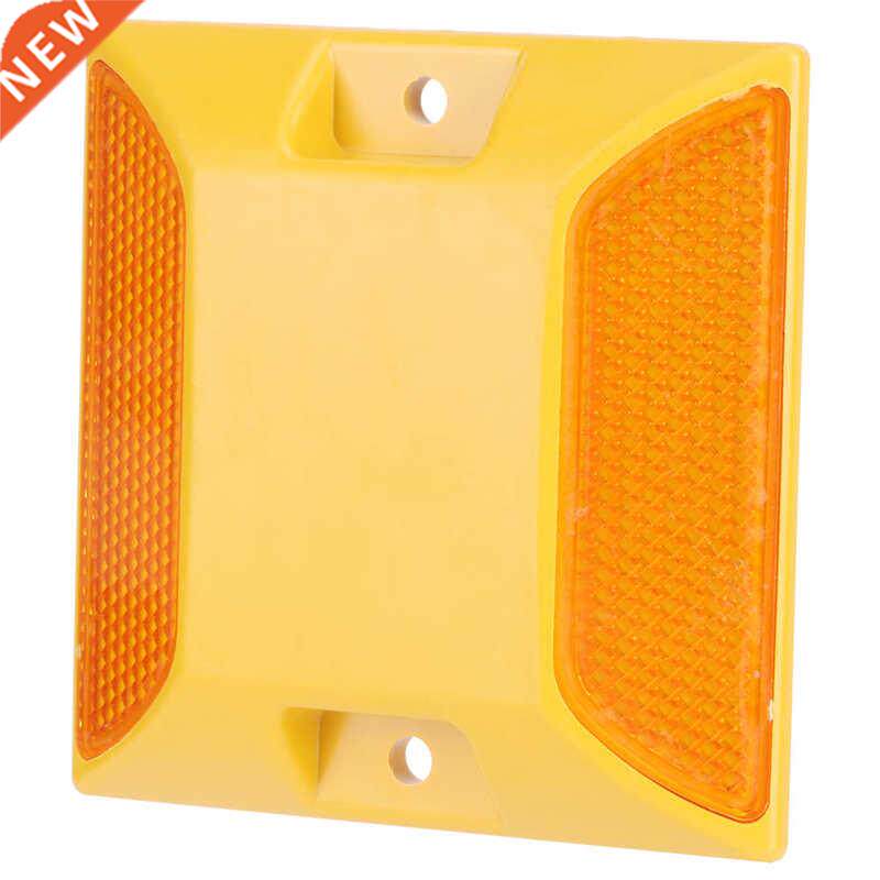 Road Stud Wear Resistance Reflective Marker Professional Man