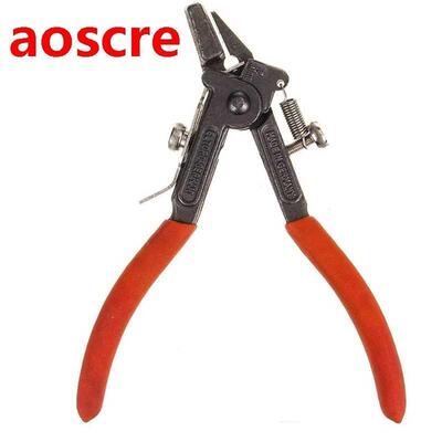 Anti-Slip Sawtooth Cutter Picking Punch Saw Furniture Carpen