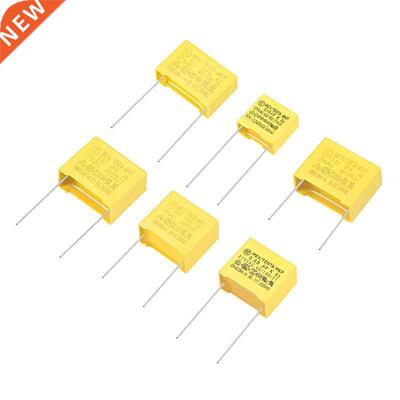 Safety Capacitor 0.47UF 0.22UF 0.33UF 0.82 0.68 275V474K X2