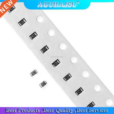 5000pcs 0603 SMD 1/8W 0 ohm ~ 10M ohm chip resistor 0 10R 1
