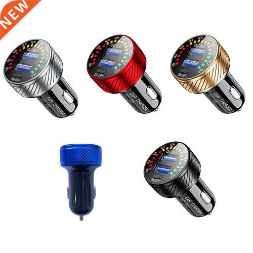 6W / A USB Car Charger Phone Charger Quick Charge with Co