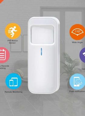 Smart Wireless WiFi Alarm Smart Home Smart Alarm Home Securi