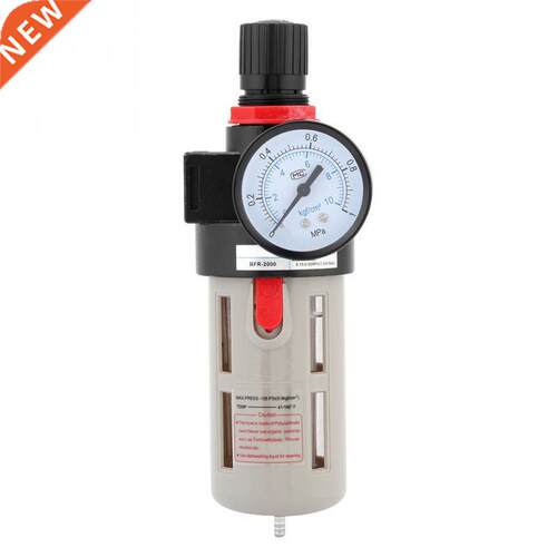 1/4'' BFR-2000 Air Source Gas Treatment Unit Filter