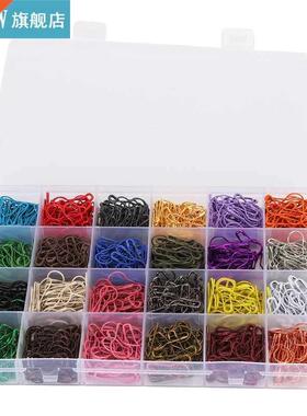 Gourd Pin Stitch Markers High Hardness for Blanket for Docum