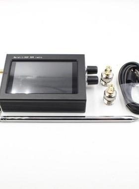 New Malahit SDR Receiver Malachite shortwave Nice Sound USB