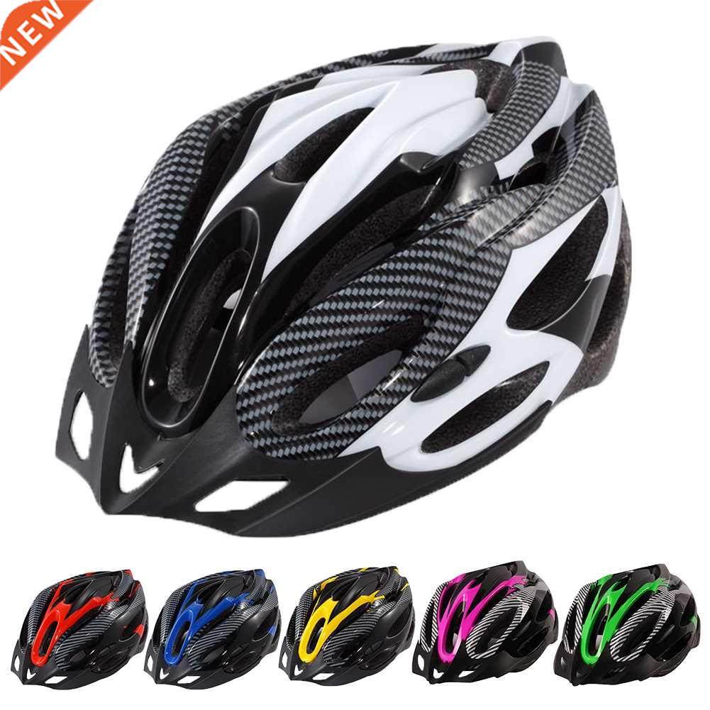 Adult Bicycle Helmet Motorcycle MTB Road Bike Cycling Safety图片