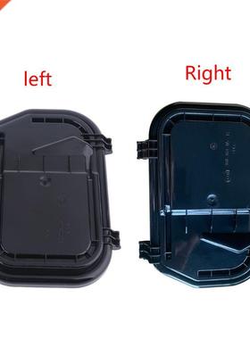 4F0941158 4F0941159 Headlights Dust Cover Dust Cover Back Co