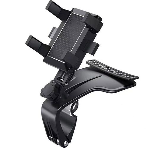 Car Phone Holder Rotary Adiustable Navigation Car Phone Stan