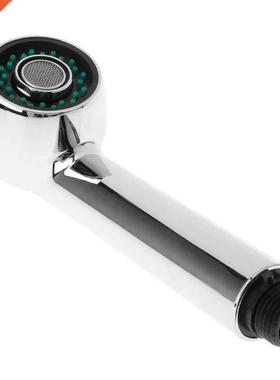 2 Functions Kitchen Bathroom Faucet Pull Out Sprayer Nozzle
