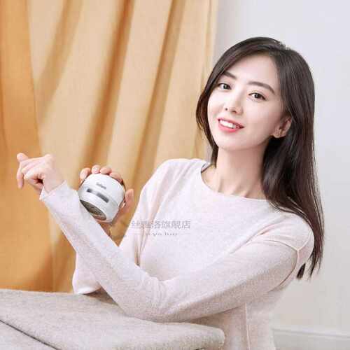 Small household hair ball trimmer sweater ball remover hair