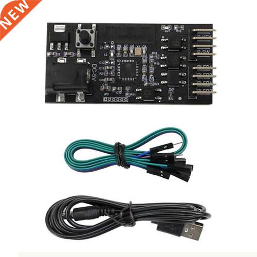 Computer Remote Boot module 2.4Ghz WiFi APP Remote Controlle
