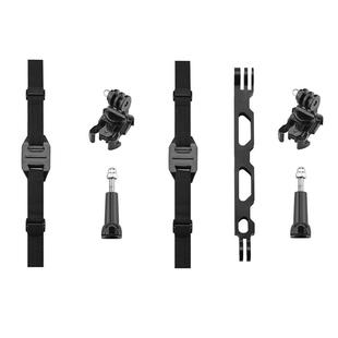 Adjustable Belt Holder Adapter Sport Accessories Helmet Stra