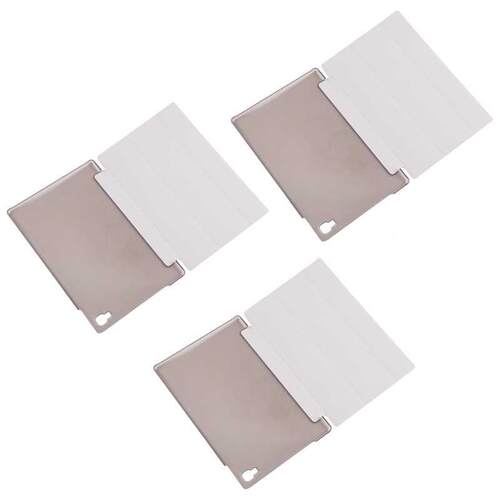 3X Talet Case for Teclast P20HD 10.1 Inch Talet Anti-Drop