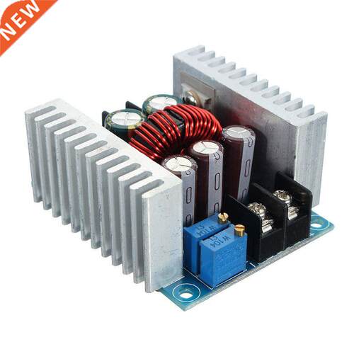 00W 20A DC Buck Module Constant Current Step-Down Converter