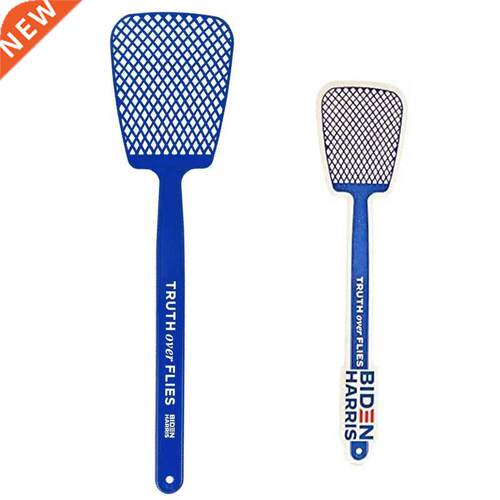 Truth Over Flies Swatter Fly Swatters Sticker Flexible Long