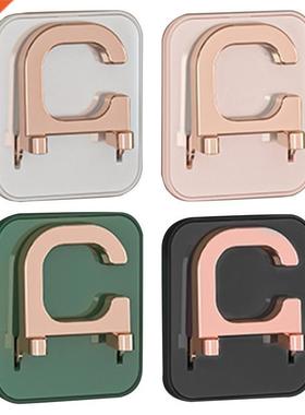 Har Dryer Storage Holder Blower Racks Foldable Desgn Hard