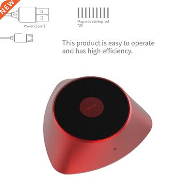 2022 New DSPIAE MS-01 CHARYBDIS Magnetic Lacquer Shaker For