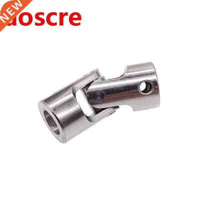 Coupler universal joint coupling motor connector boat metal