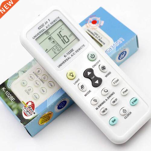 Universal K-1028E Low Power Consumption K-1028E Air Conditio