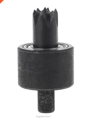 DIY Accessories For Mini Lathe Woodworking 6mm Revolving Cen