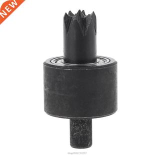 DIY Accessories For Mini Lathe Woodworking 6mm Revolving Cen