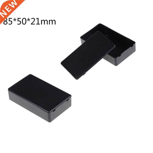 85*50*21mm Practical Plastic Enclosure Electronic Project Bo