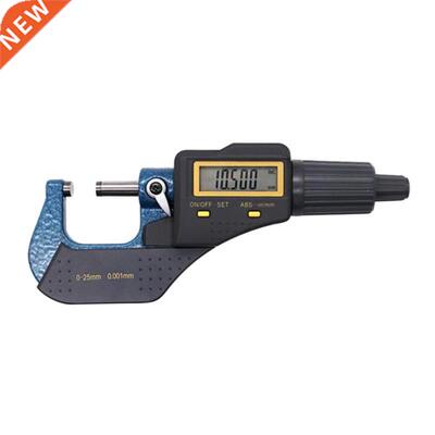 Micrometer Gauge Outside Micrometer Gauge Meter 0.001mm Tool