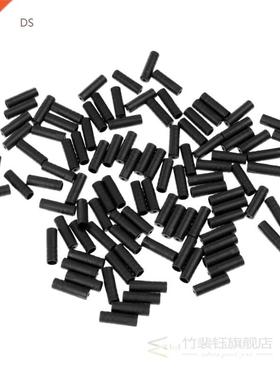 100Pcs Bike Bicycle Shift Cable End Caps Shifter Housing Wir