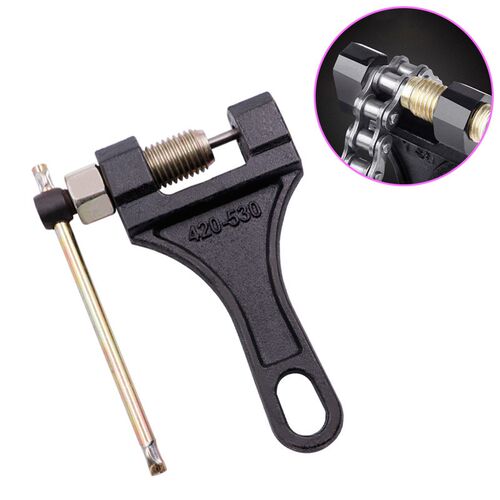 Chain Remover Tricycle Universal Chain Disassembly Special T