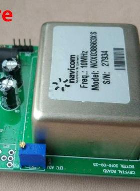 10MHz OCXO Constant temperature crystal vibration frequency