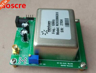 10MHz OCXO Constant temperature crystal vibration frequency
