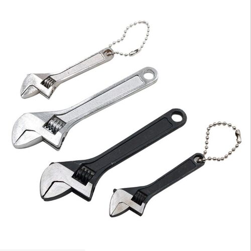 Mini Multifunction Wrench Quick Metal Repair Portable Hand T