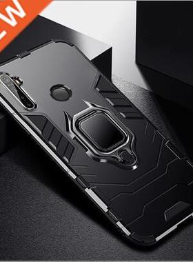 KEYSION Shockproof Case for Realme X2 Pro XT 5 6 Pro 3 X50 C