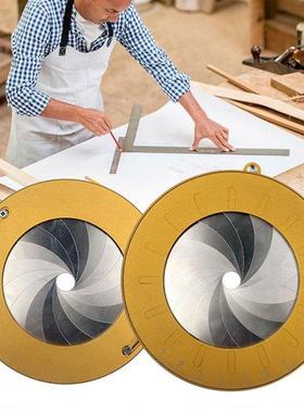 Measuring Drawing Circul Adjustable Circle Drawing Ruler T