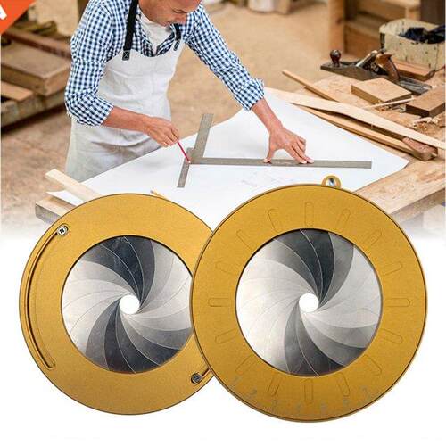 Measuring Drawing Circul Adjustable Circle Drawing Ruler T