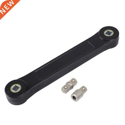 Universal Extension Wrench 3/8 Ratchet Wrench Extender Socke