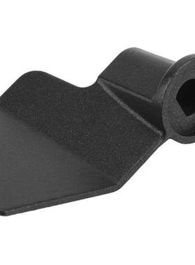 2pcs Breadmaker Paddle Stainless Steel Bread Maker Non-stick