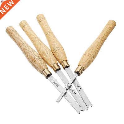 Woodworking 3/6/8/10mm Wood Bead Turning Tool Bead Forming T